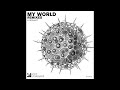 Luminary - My World (Slam Duck Remix) (LOST175)