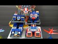 DX Soul of Chogokin Voltes V | Full Review | 4K