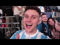 Messi DESTROYS Italy to WIN Finalissima at Wembley