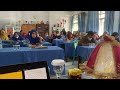 Dokumentasi Pengabdian Penyusunan Soal HOTs dan Literasi Sains ke MGMP Fisika Kabupaten Maros