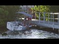 Boating is Hard!! | Miami Boat Ramps | 79th Street