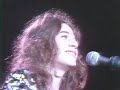 Carole King - You've Got a Friend (Live)