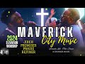 Maverick City Music 2024 💝 Jireh, Promises, Praise, Refiner💥 Chandler Moore | Elevation Worship 2024