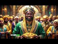 The Untold Story of Mansa Musa: Animated History