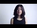 Gnarls Barkley - Crazy (Cover) by Daniela Andrade