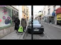 Aubervilliers, France - Aubervilliers Walk Tour 4K | Aubervilliers 4K | ParisWalks 4K