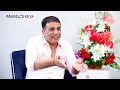 Dil Raju Interview with Mirchi9 | Journalist Nishant | Game Changer Movie | Ram Charan