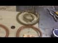 How To Make Copper Wire Energy Coils