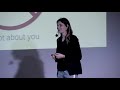 The Power of Communication | Nina Legath | TEDxYouth@ISF