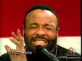 Be Faithful - Andrae Crouch with The CMC Singers - November  2001