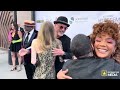 Tiffany Haddish at the TIFFANY HADDISH’S ADULT PROM: A NIGHT UNDER THE STARS – 80’S VIB in LA.