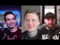 The ALL THAT REMAINS Interview