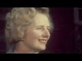 Margaret Thatcher: The Iron Lady | British History