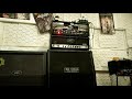 Mesa Traditional 4x12 & Peavey Triple XXX 4x12 (cab comparison)