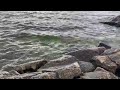 3 minutes and 1 second of relaxing winds and waves