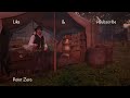 Dutch Flirts with Mary-Beth + Molly Jealous / Hidden Dialogue / Red Dead Redemption 2