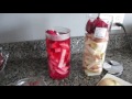 How to make pickled turnips