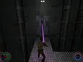 Star Wars Jedi Knight 2 Jedi Outcast Level 21 Doomgiver's Shields