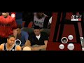 ALLEN IVERSON BUILD FOR YOUR MY CAREER ANIMATION'S SHOT FIX BEST ARCHETYPE NBA 2K20 MOBILE