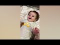 Funny Baby Videos That Will Brighten Your Day - Cute Baby Videos