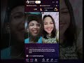 Tante berkumis | siscis live tik tok Tante spill kumisnya #tiktok