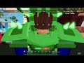 ONLY SOLO QUEUE To PLATINUM in Roblox Bedwars... EP4