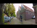 🇳🇱 Edam, Netherlands: A Stroll Through Dutch Cheese 🧀Paradise  (Subtitles)