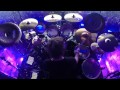 King Diamond - Welcome Home - Matt Thompson