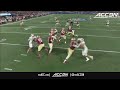 Louisville vs. Florida State ACC Championship Condensed Game | 2023 ACC Football