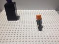 Lego minecraft stop motion series day 5 ( last episode)
