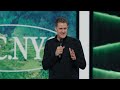 The Power of Our Decisions | Todd Crews | Times Square 212
