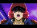 Yusei Fudo vs Seto Kaiba - Character Duel (RE-UPLOAD)