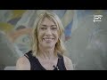 Interview with Kim Gordon