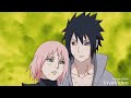 Sakura and Sasuke Amv - Treat You Better