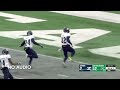 Every Punt Return Touchdown 2018-19 College Football Season