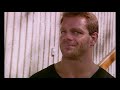 Chris Benoit on WWE Tough Enough 3 (2002)