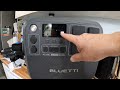 BLUETTI AC200L | MASSIVE OFF GRID POWER