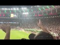 CLASSIFICADOS - Momentos da torcida em Fluminense x Argentinos Juniors - Libertadores 2023