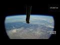 Balls 2018 On Board Video - 175,000 Feet!