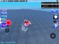 Thi is how to win every simgle game on blade ball (roblox)