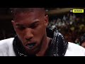 FULL FIGHT | Anthony Joshua vs. Andy Ruiz (DAZN REWIND)