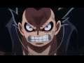 One piece [AMV] skillet - The Resistance