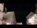 Beyond The Fog: Voices in my head || Minecraft Horror Mod