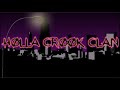 Holla Crook Clan - Character Intro V1