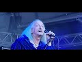 Pentagram - Dying World @ Brutal Assault 2022