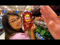 SHOCKED by INSANE grocery prices in Canada! (full supermarket tour) 🇨🇦