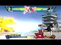 More Turnabout Combos