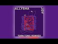 Allysha Joy - Fatima (Emmavie Remix) [feat. Emmavie & Belle Bangard] [Audio]