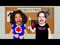 LAURA'S QUIRKY NEW SITCOM!! - Game Grumps Animated