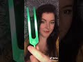 Reiki with Tuning Fork for Heart Chakra Healing